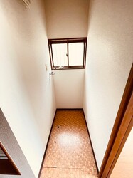 コ－ポ吉田の物件内観写真